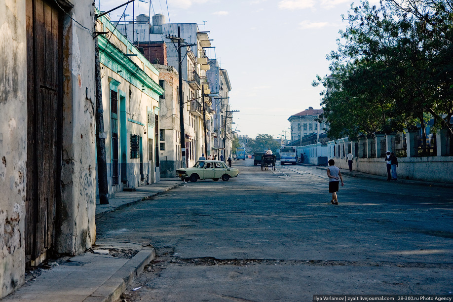 Фотография: Политическая агитация на Кубе №3 - BigPicture.ru