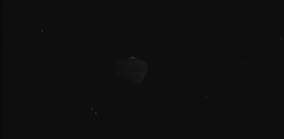Фотография: Равноденствие на Сатурне №3 - BigPicture.ru
