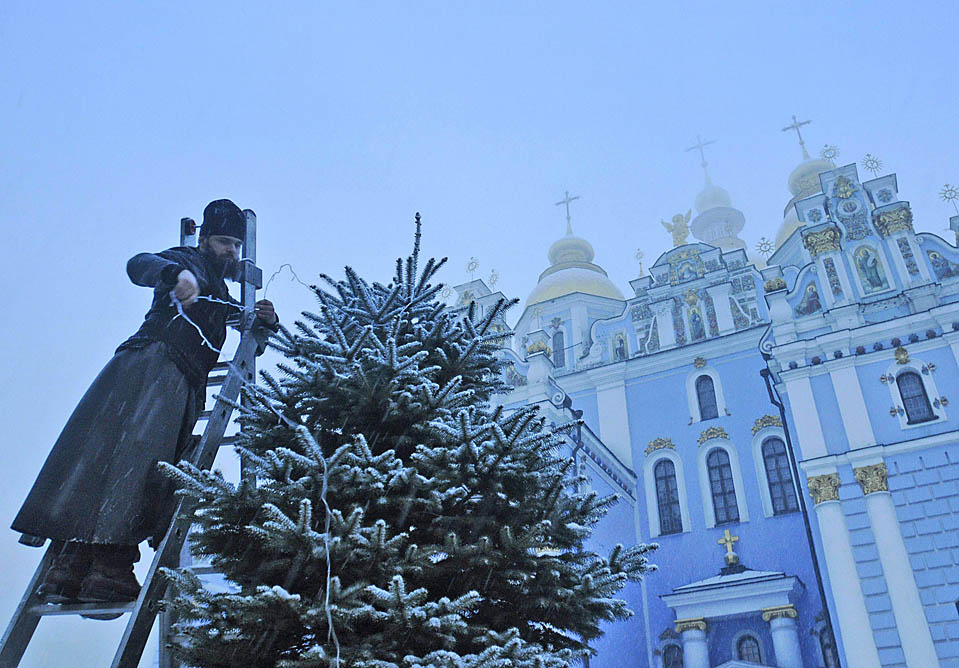 Фотография: Фотоподборка дня: 29 декабря №10 - BigPicture.ru