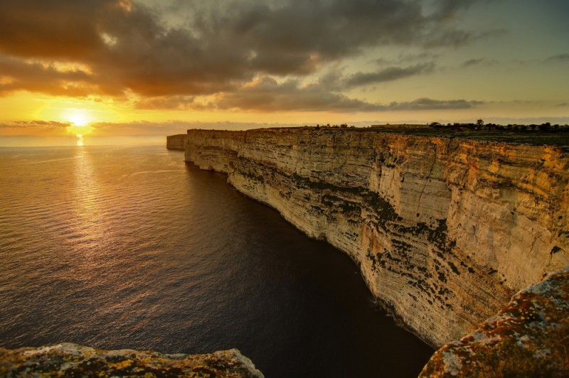 Мальта: дайвинг, загадки старины и курсы английского языка на Солнечном Альбионе