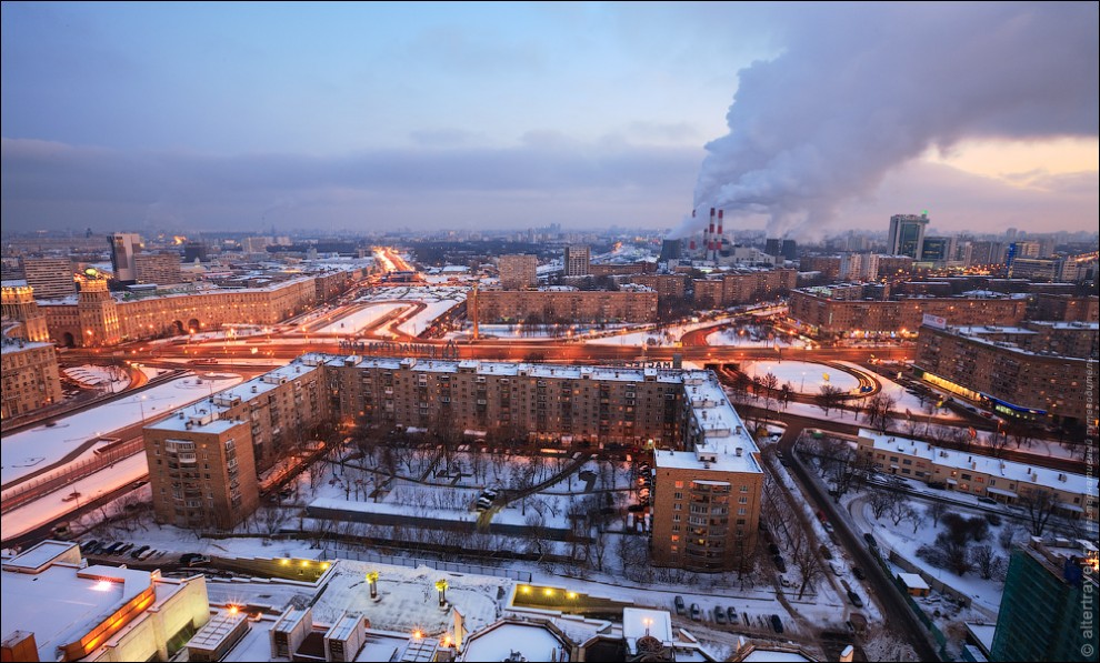 Воронеж район ленинский фото