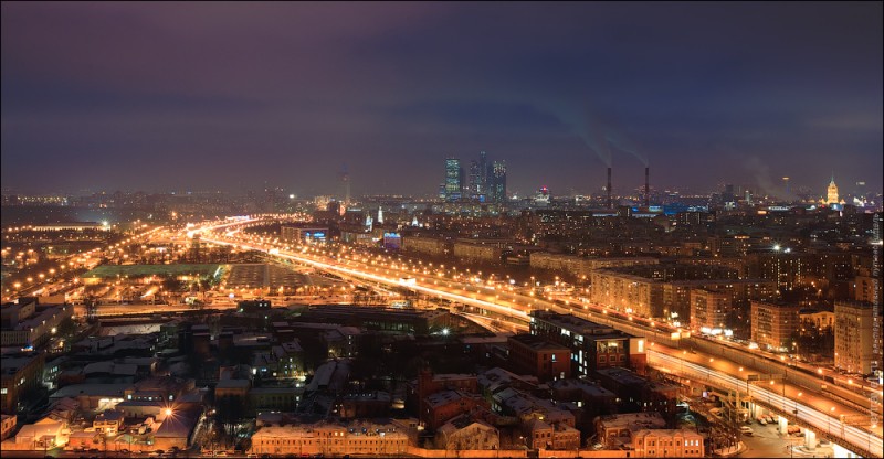 Подземный город в москве фото