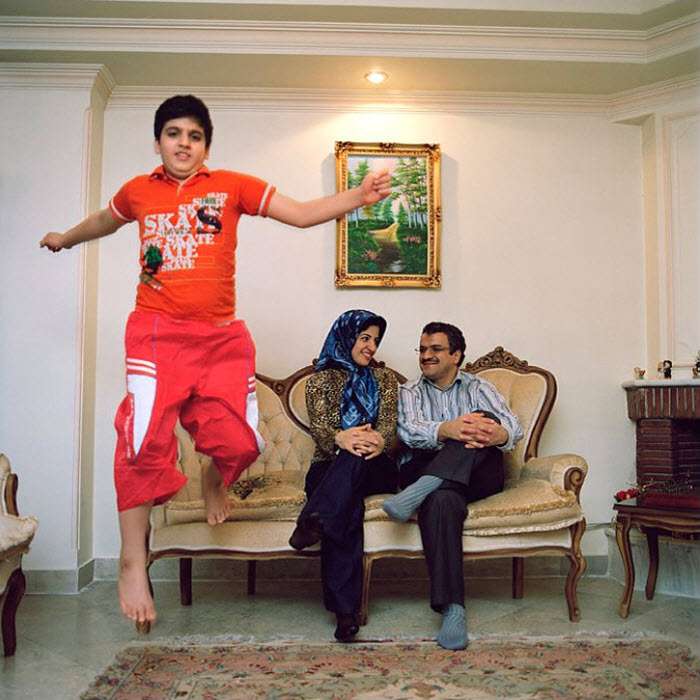 Фотография: Иран без стереотипов №17 - BigPicture.ru