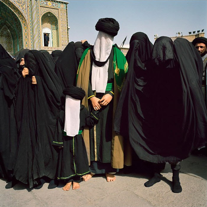 Фотография: Иран без стереотипов №18 - BigPicture.ru