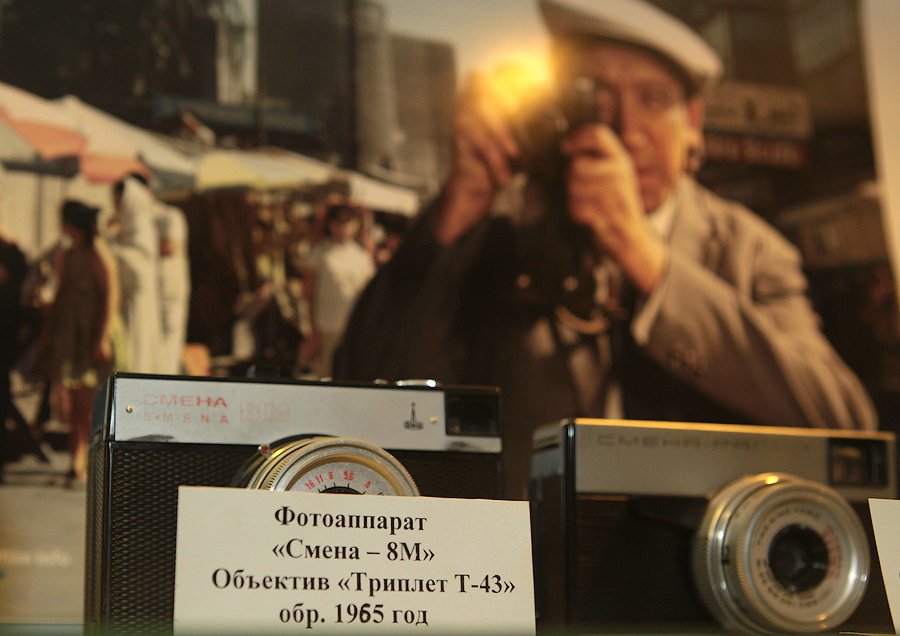 Фотография: Экскурсия на Мосфильм, четвертая серия №21 - BigPicture.ru
