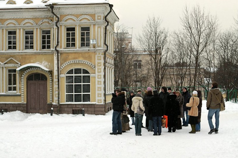 Крупный план магнитогорск драма дуванов