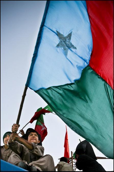 Фотография: Провинция Белуджистан №29 - BigPicture.ru