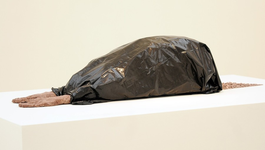 Фотография: Выставка современного индийского искусства №2 - BigPicture.ru
