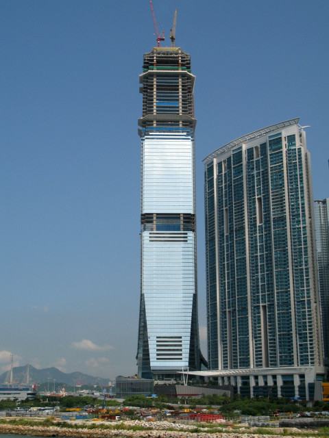 Bigpicture ru самые высокие здания 08