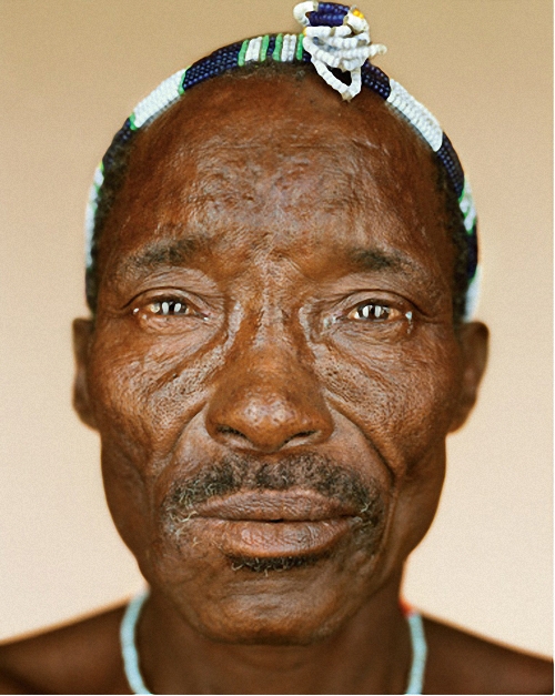 Фотография: Африканское племя хадза №7 - BigPicture.ru