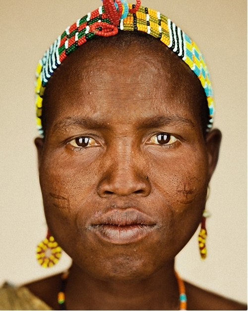 Фотография: Африканское племя хадза №11 - BigPicture.ru