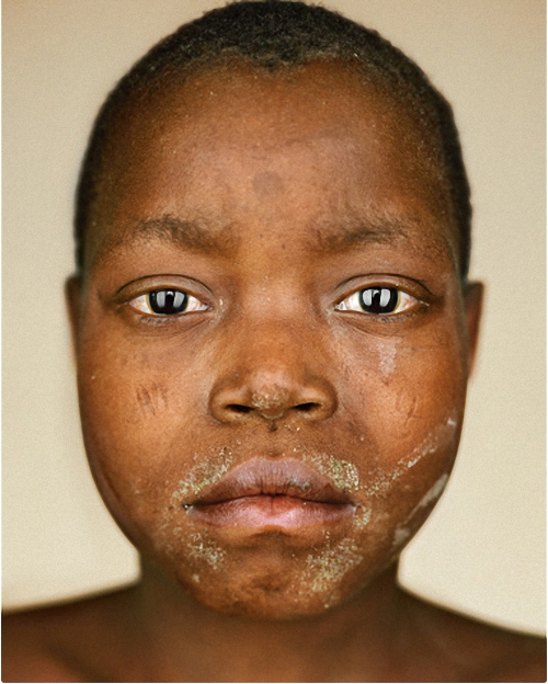 Фотография: Африканское племя хадза №12 - BigPicture.ru