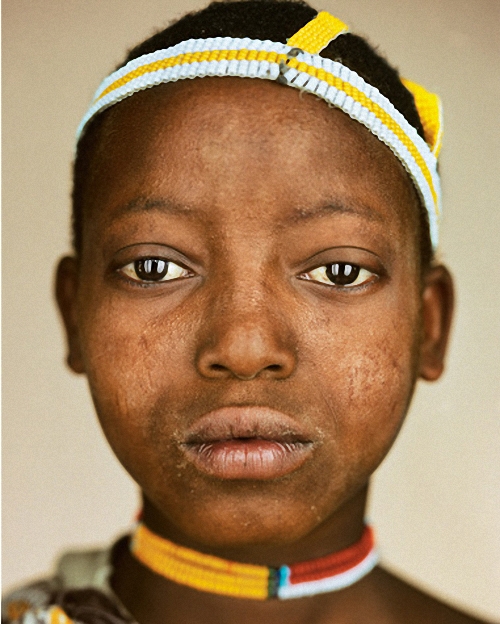 Фотография: Африканское племя хадза №13 - BigPicture.ru