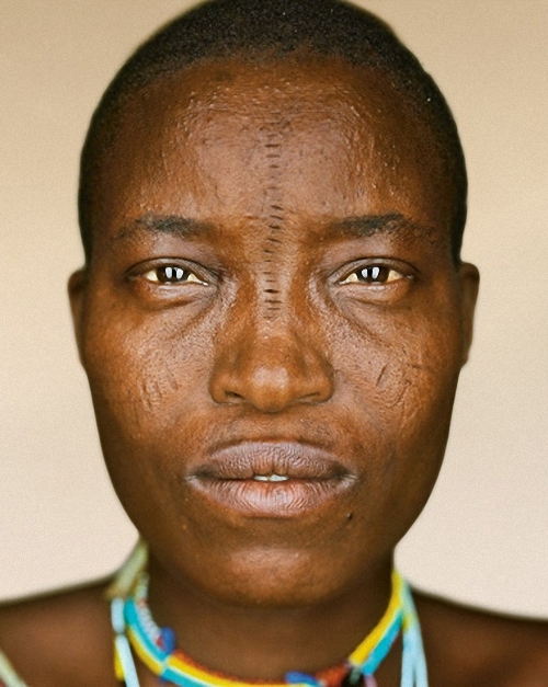 Фотография: Африканское племя хадза №20 - BigPicture.ru