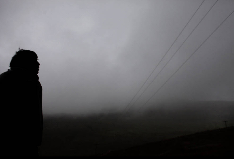 Фотография: Жизнь шахтеров в Боливии №20 - BigPicture.ru