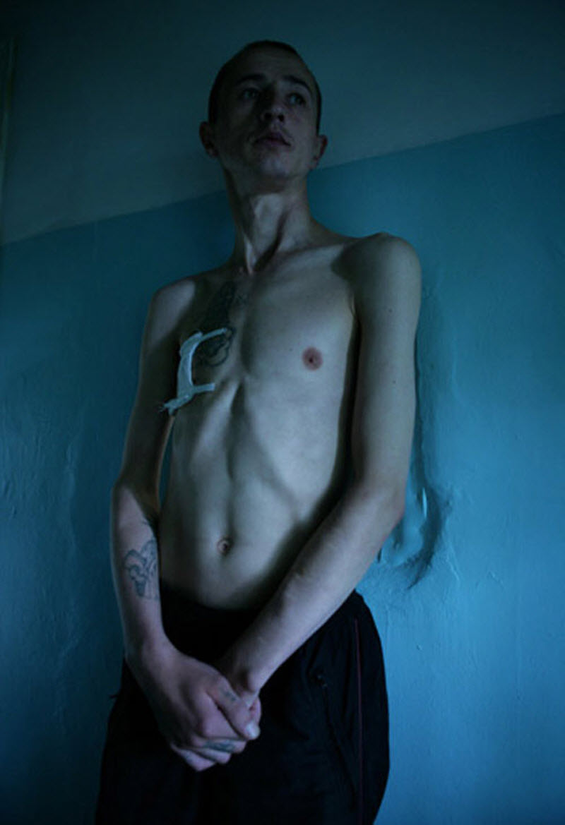 Фотография: Украина: секс, наркомания, бедность и СПИД (Часть 1) №23 - BigPicture.ru