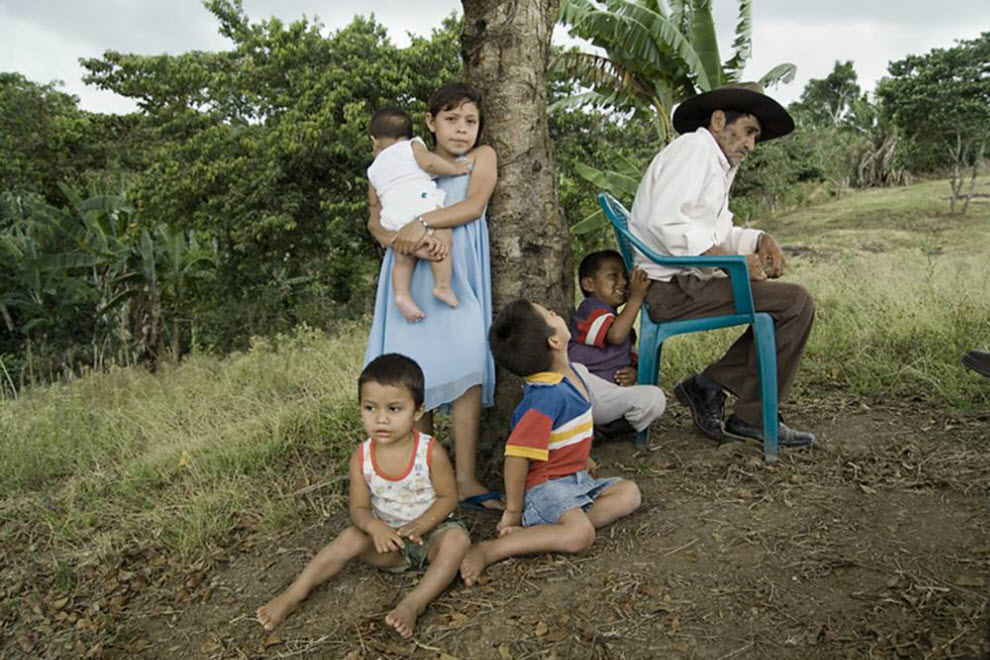 Фотография: Жизнь инвалидов в Никарагуа №24 - BigPicture.ru