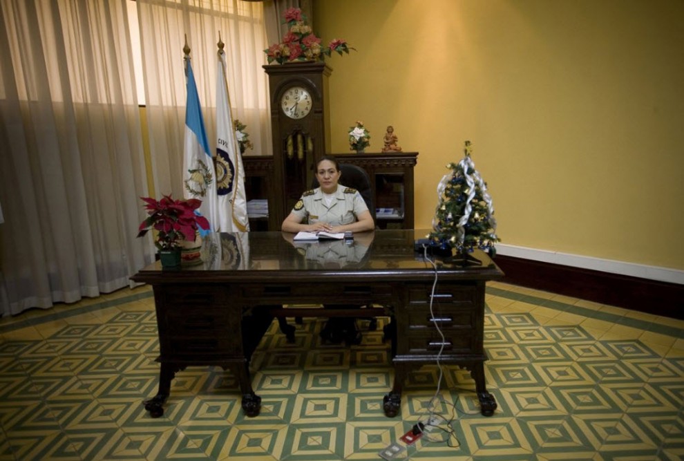 Фотография: Убийства женщин в Гватемале №17 - BigPicture.ru