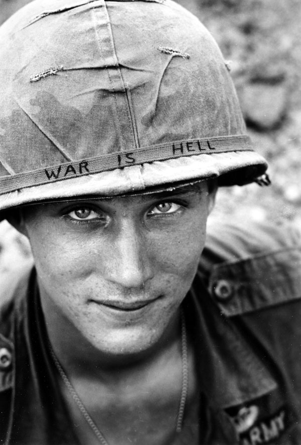 Фотография: 35-летие окончания войны во Вьетнаме №7 - BigPicture.ru
