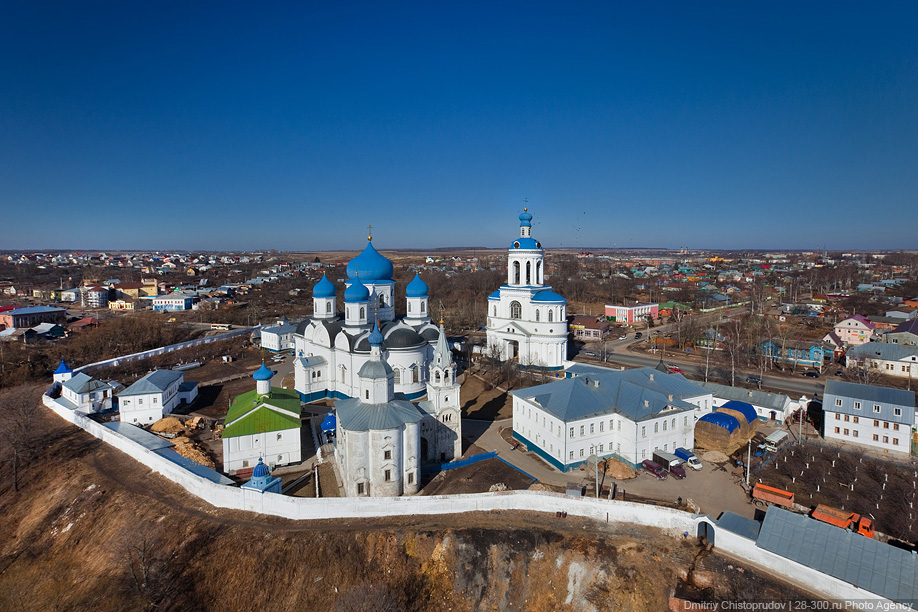 Фотография: Полеты над Владимирской областью №10 - BigPicture.ru