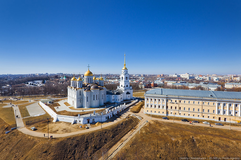 Фотография: Полеты над Владимирской областью №11 - BigPicture.ru