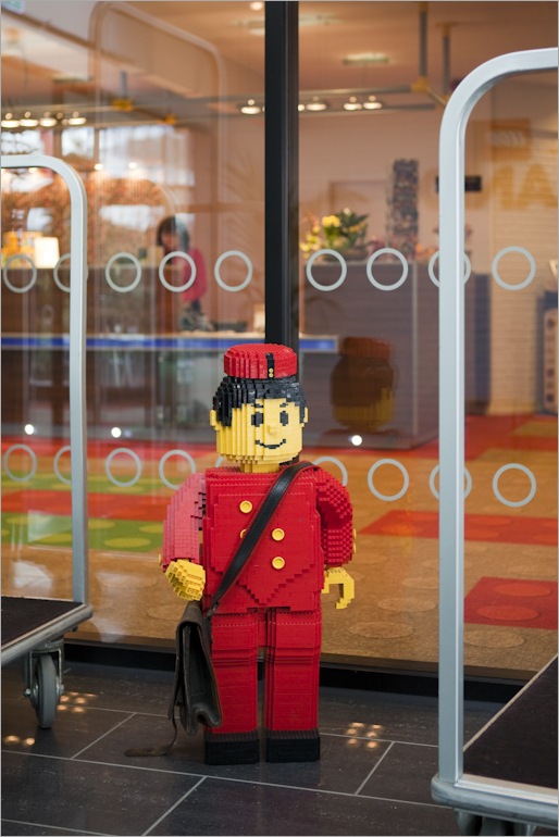 Фотография: Отель Legoland №11 - BigPicture.ru