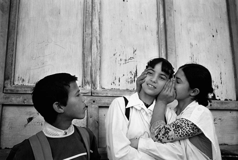 Фотография: Женское образование в Марокко №12 - BigPicture.ru