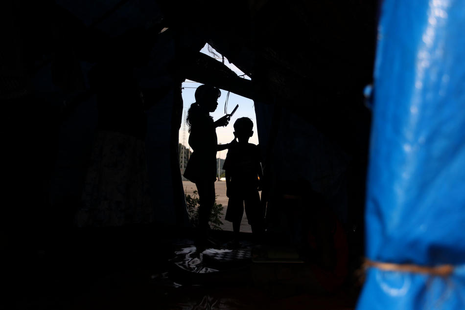 Фотография: Беженцы Шри-Ланки в Индонезии: в поисках убежища №12 - BigPicture.ru
