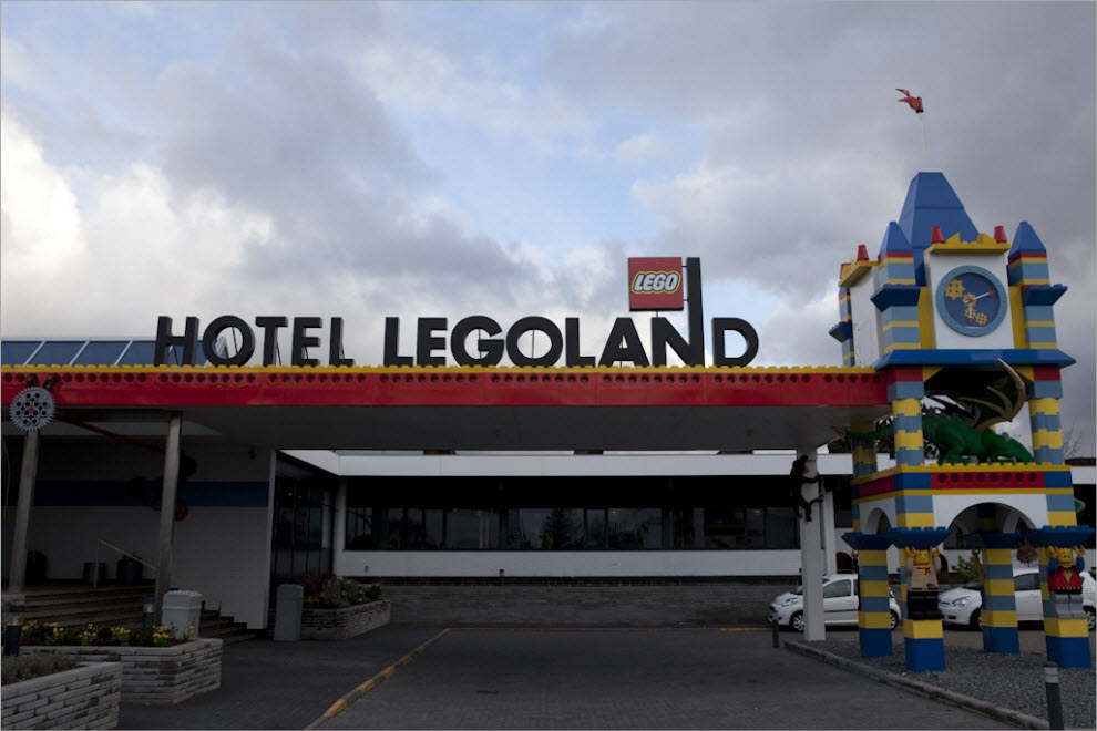 Фотография: Отель Legoland №2 - BigPicture.ru
