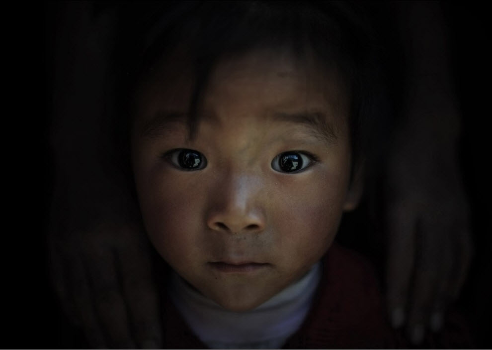 Фотография: Жизнь в Тибете №2 - BigPicture.ru