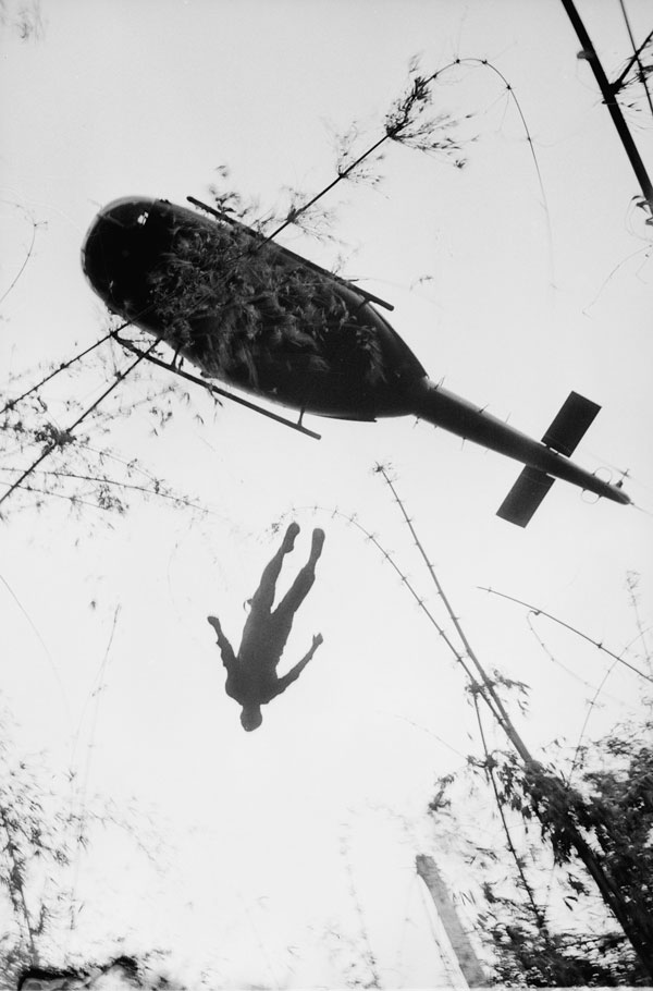 Фотография: 35-летие окончания войны во Вьетнаме №13 - BigPicture.ru