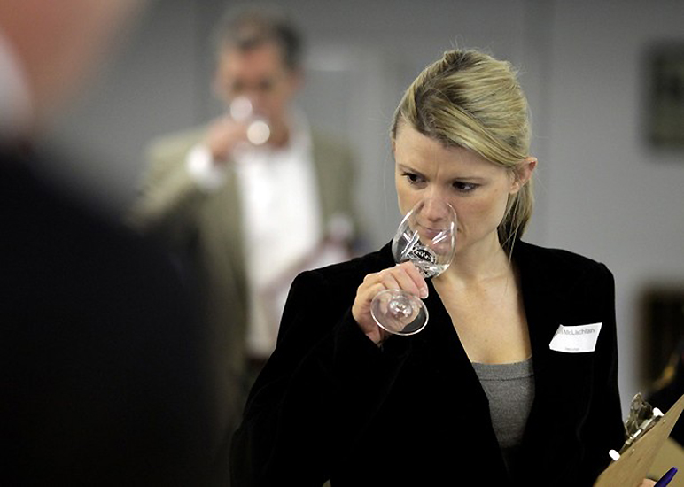 Фотография: Конкурс вин в Лондоне №15 - BigPicture.ru