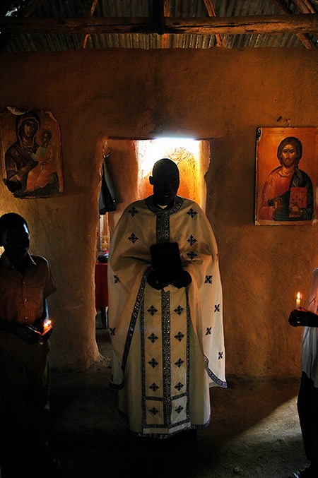 Фотография: Православная Кения №17 - BigPicture.ru