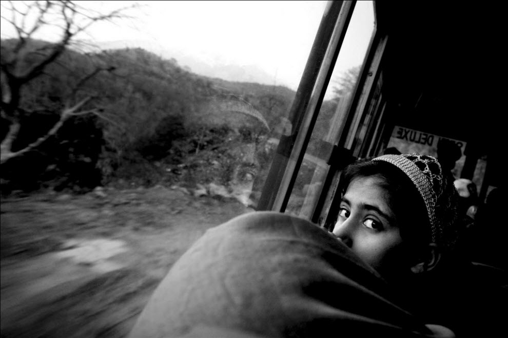 Фотография: Конфликт в Кашмире №17 - BigPicture.ru
