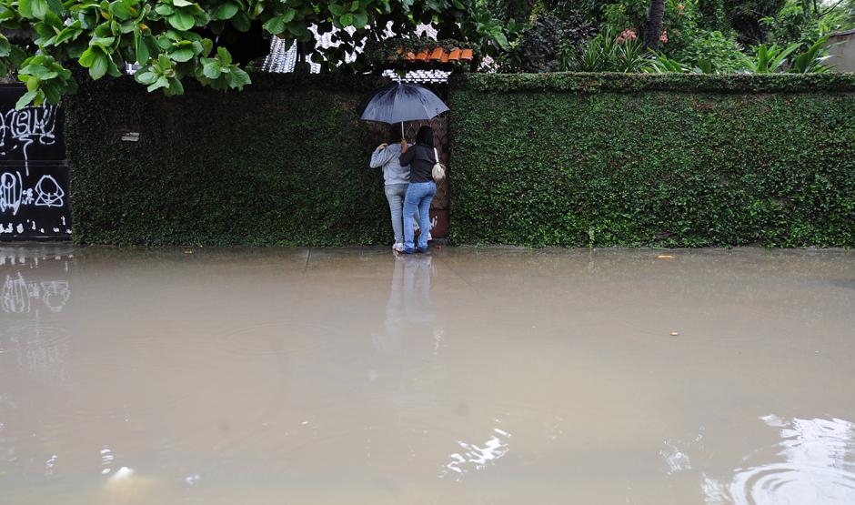 Фотография: Наводнение в Бразилии (Часть 1) №8 - BigPicture.ru