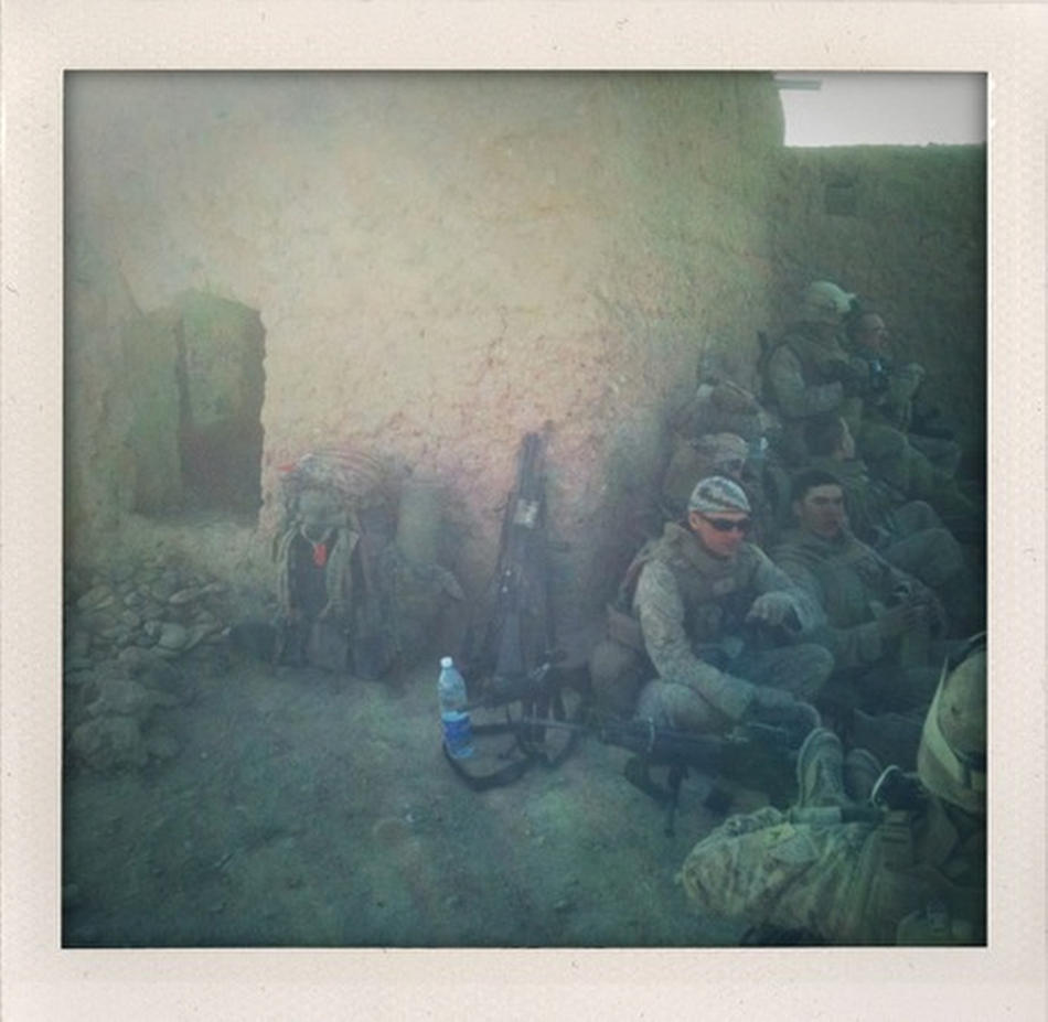Фотография: Афганистан на камеру iPhone №30 - BigPicture.ru