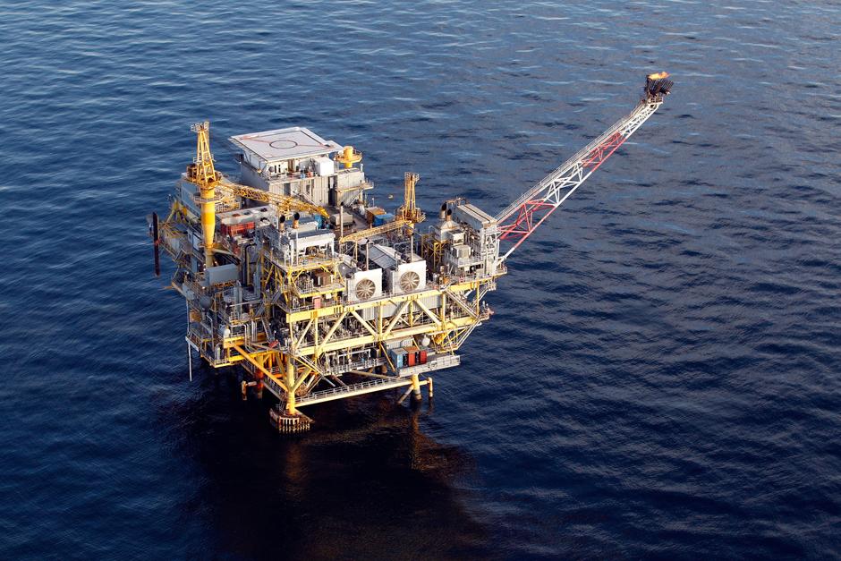 Фотография: Разлив нефти в Мексиканском заливе №11 - BigPicture.ru