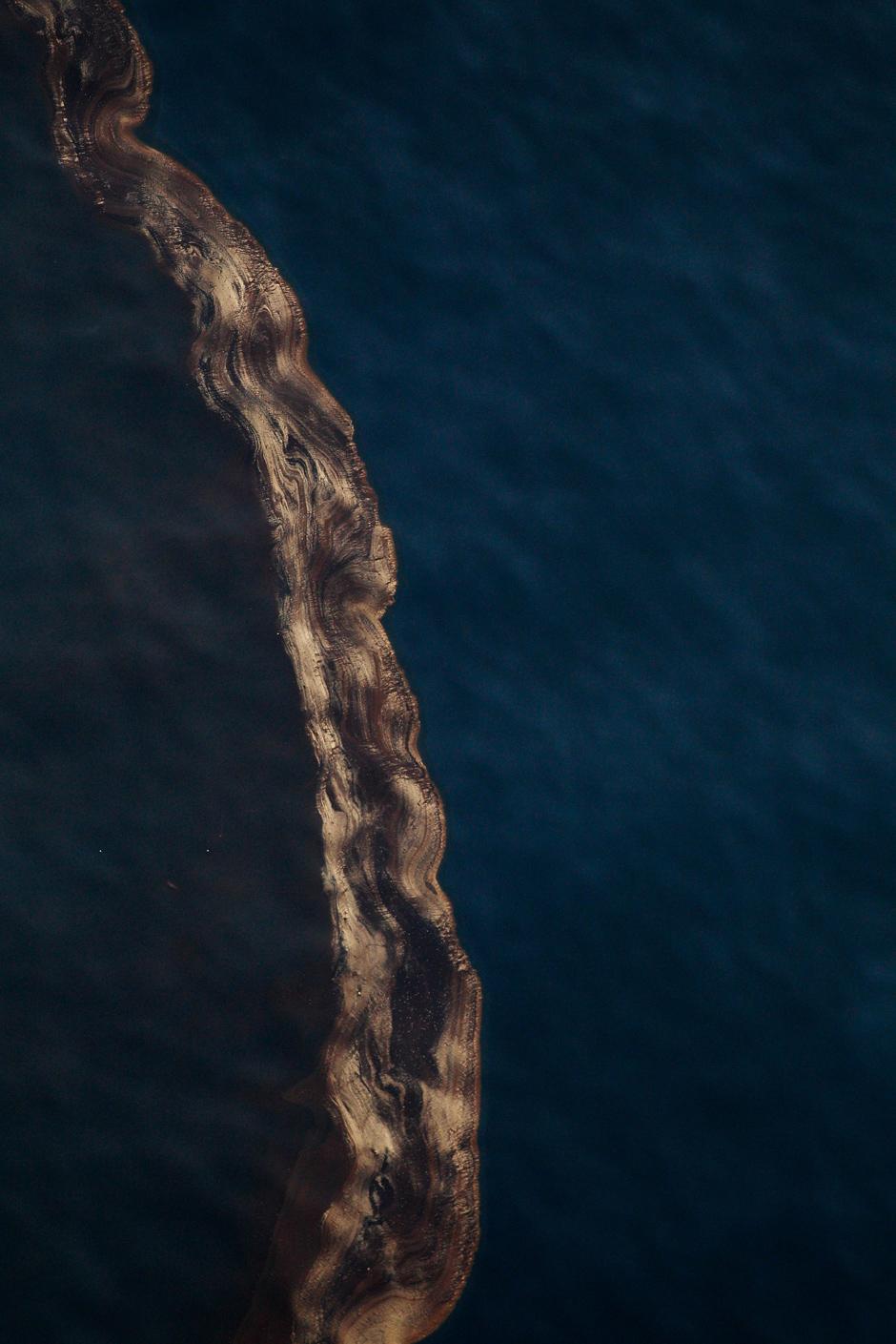 Фотография: Разлив нефти в Мексиканском заливе №6 - BigPicture.ru