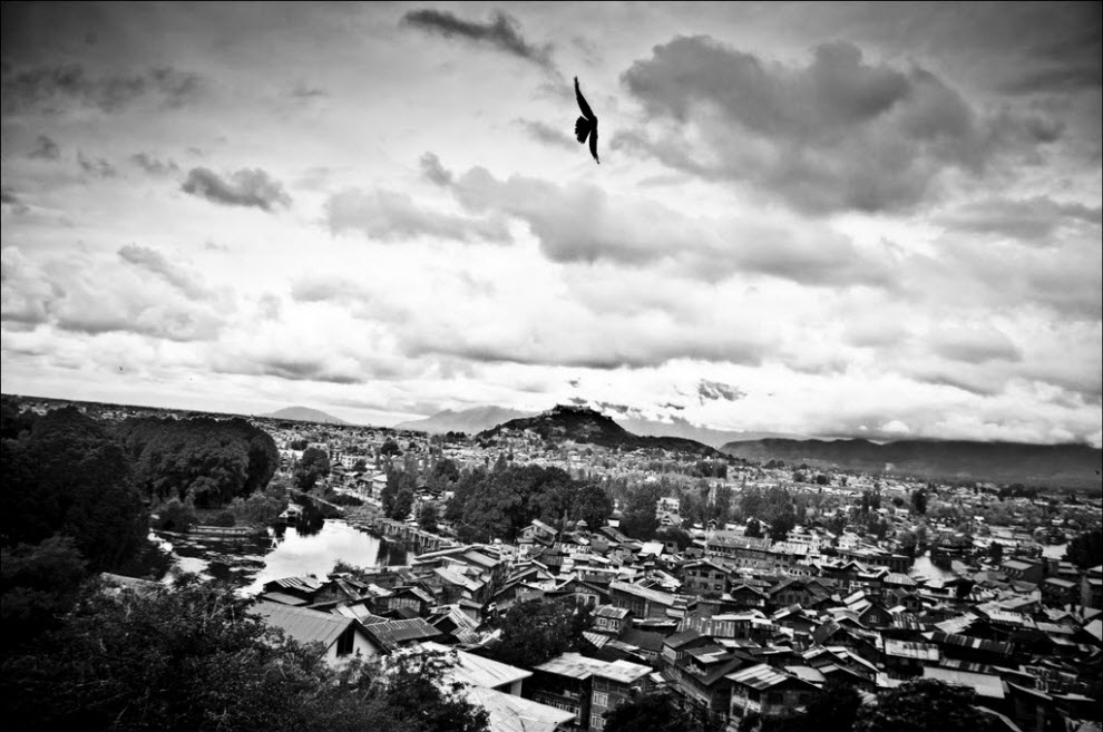 Фотография: Конфликт в Кашмире №4 - BigPicture.ru