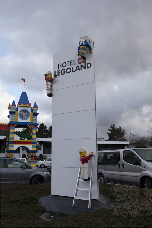 Фотография: Отель Legoland №5 - BigPicture.ru