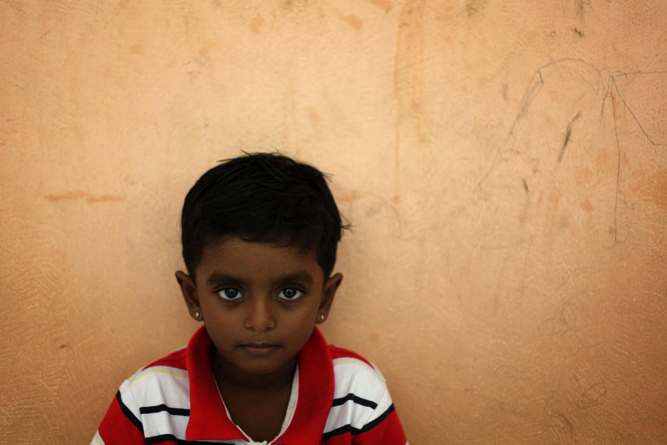 Фотография: Беженцы Шри-Ланки в Индонезии: в поисках убежища №5 - BigPicture.ru