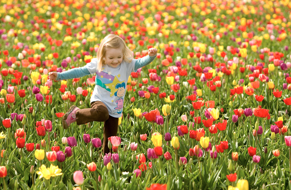 Фотография: Весна вступает в свои права №9 - BigPicture.ru