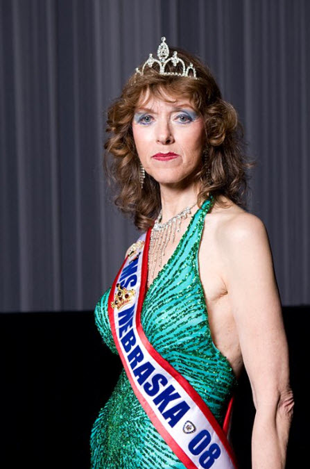 Фотография: Пожилая Мисс Америки №26 - BigPicture.ru