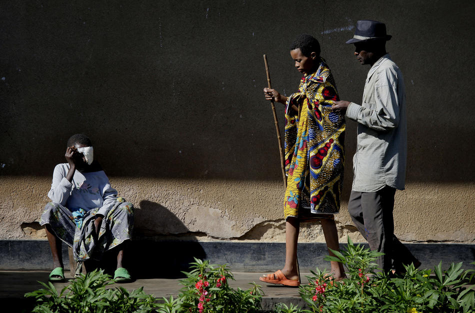 Фотография: Потерянные поколения Конго №6 - BigPicture.ru