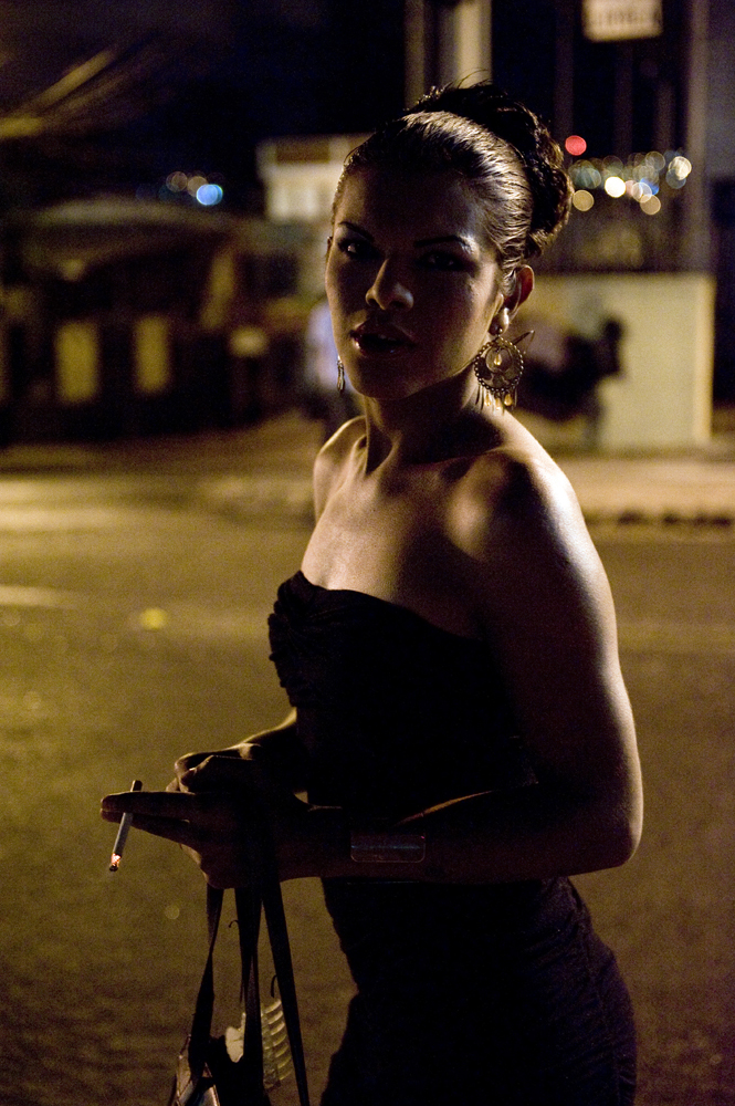 Фотография: Проститутки-транссексуалки в Гондурасе №14 - BigPicture.ru