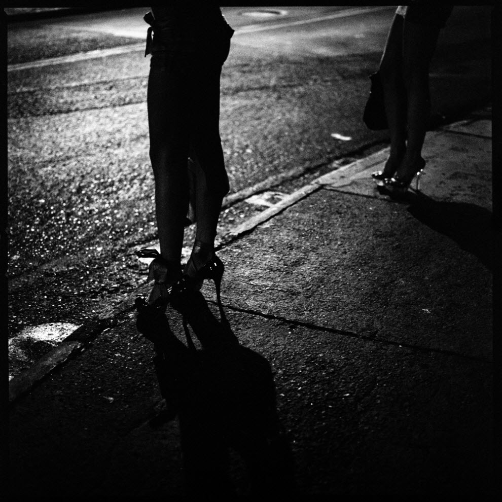 Фотография: Проститутки-транссексуалки в Гондурасе №19 - BigPicture.ru