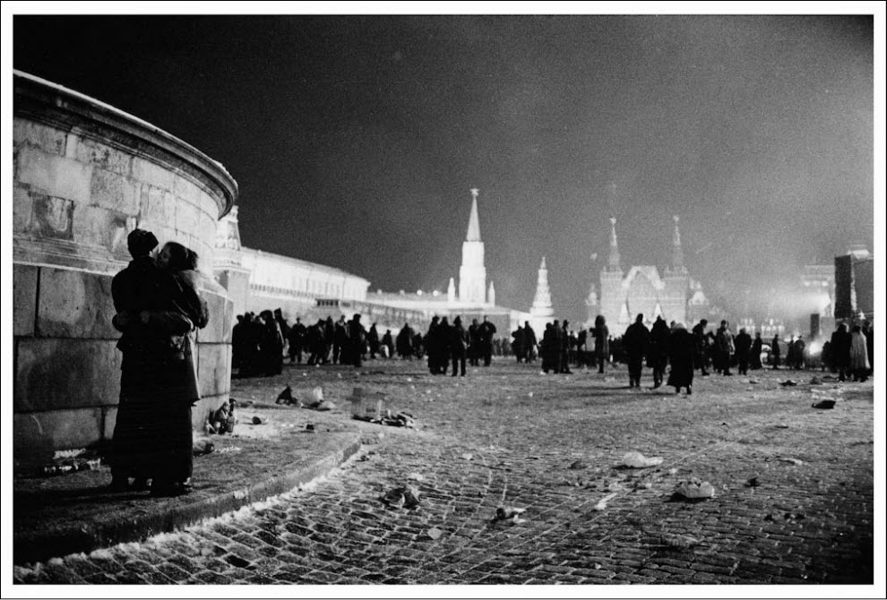 Фотография: Страна чудес: Сказка о советском монолите №24 - BigPicture.ru