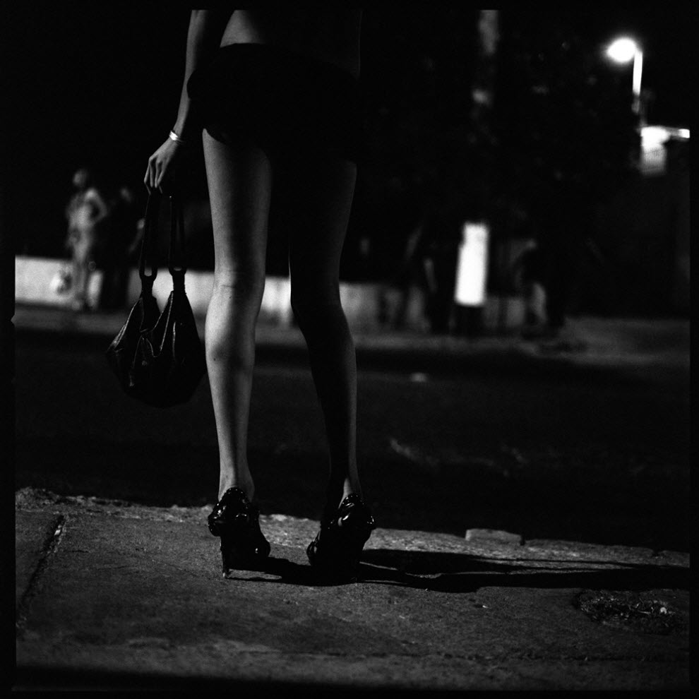 Фотография: Проститутки-транссексуалки в Гондурасе №3 - BigPicture.ru