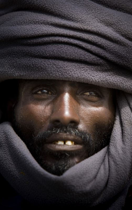 Фотография: Пираты Сомали (Часть 2) №4 - BigPicture.ru