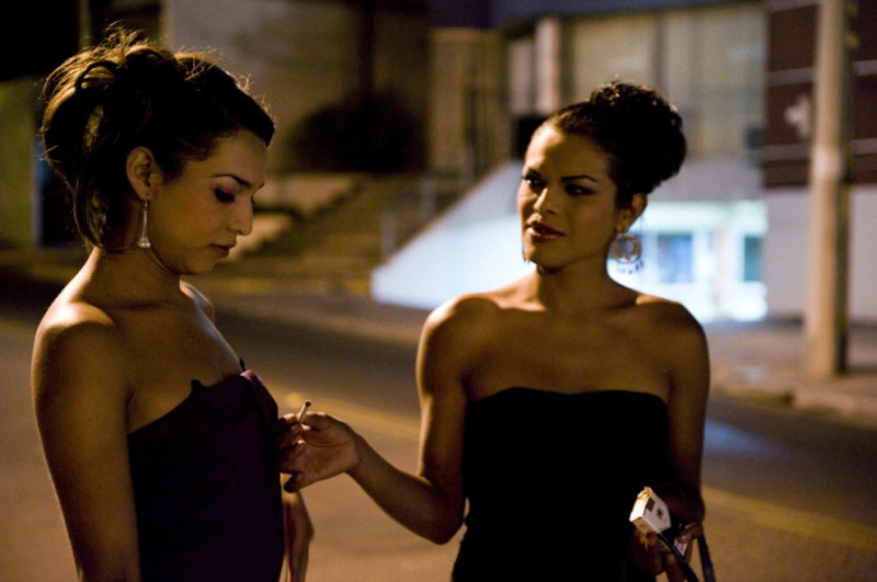 Фотография: Проститутки-транссексуалки в Гондурасе №1 - BigPicture.ru